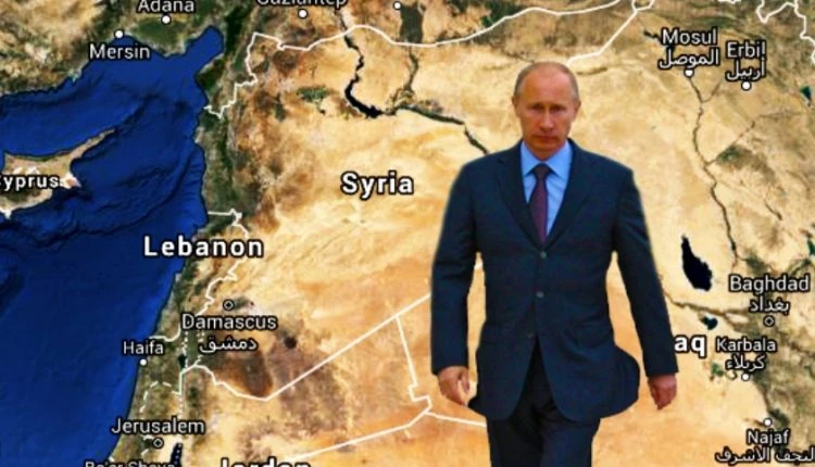 Οι Ρώσοι ετοιμάζουν επέμβαση; Περίεργη δήλωση από Μόσχα: «Δεν ξέρουμε πόσο η Συρία θα μείνει ενιαία χώρα»